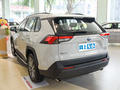 RAV4榮放 雙擎 2.5LE-CVT兩驅(qū)精英版2023款