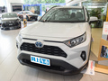 RAV4榮放 雙擎 2.5LE-CVT兩驅(qū)精英版2023款