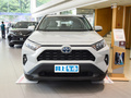 RAV4榮放 雙擎 2.5LE-CVT兩驅(qū)精英版2023款