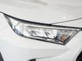 RAV4榮放 雙擎 2.5LE-CVT兩驅(qū)精英版2023款