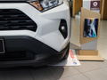RAV4榮放 雙擎 2.5LE-CVT兩驅(qū)精英版2023款