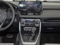 RAV4榮放 雙擎 2.5LE-CVT兩驅(qū)精英版2023款