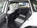 RAV4榮放 雙擎 2.5LE-CVT兩驅(qū)精英版2023款