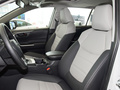 RAV4榮放 雙擎 2.5LE-CVT兩驅(qū)精英版2023款