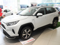 RAV4榮放雙擎E+ 2.5L四驅(qū)豪華Pro2023款
