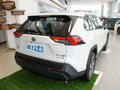 RAV4榮放雙擎E+ 2.5L四驅(qū)豪華Pro2023款