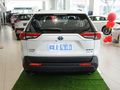 RAV4榮放雙擎E+ 2.5L四驅(qū)豪華Pro2023款