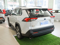 RAV4榮放雙擎E+ 2.5L四驅(qū)豪華Pro2023款