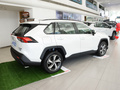 RAV4榮放雙擎E+ 2.5L四驅(qū)豪華Pro2023款