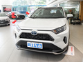 RAV4榮放雙擎E+ 2.5L四驅(qū)豪華Pro2023款