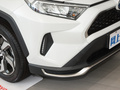 RAV4榮放雙擎E+ 2.5L四驅(qū)豪華Pro2023款