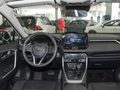 RAV4榮放雙擎E+ 2.5L四驅(qū)豪華Pro2023款