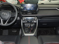 RAV4榮放雙擎E+ 2.5L四驅(qū)豪華Pro2023款
