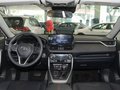 RAV4榮放雙擎E+ 2.5L四驅(qū)豪華Pro2023款