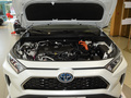 RAV4榮放雙擎E+ 2.5L四驅(qū)豪華Pro2023款