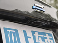 长安欧尚X5 图片