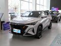 長(zhǎng)安歐尚X5 PLUS 改款 1.5TDCT卓越型2023款