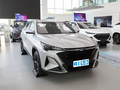 長(zhǎng)安歐尚X5 PLUS 改款 1.5TDCT卓越型2023款