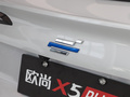 长安欧尚X5 PLUS 图片