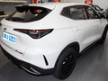 長(zhǎng)安歐尚X5 PLUS 改款 1.5TDCT領(lǐng)航型2023款