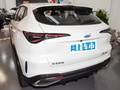 長(zhǎng)安歐尚X5 PLUS 改款 1.5TDCT領(lǐng)航型2023款