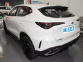 長(zhǎng)安歐尚X5 PLUS 改款 1.5TDCT領(lǐng)航型2023款