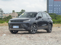 星途追風(fēng) 1.5T 230TCVT乘風(fēng)起版2023款