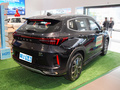星途追風(fēng)C-DM 1.5TCI-DHT80KM乘風(fēng)起版2023款