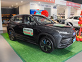 星途追風(fēng)C-DM 1.5TCI-DHT80KM乘風(fēng)起版2023款