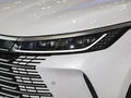 驱逐舰05 冠军版 DM-i 120KM尊荣型2023款