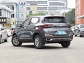 瑞虎5x 1.5L手動時尚型2023款