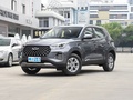 瑞虎5x 1.5L手動時尚型2023款