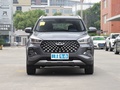 瑞虎5x 1.5L手動時尚型2023款