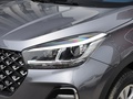 瑞虎5x 1.5L手動時尚型2023款