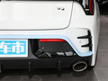 領(lǐng)克03 2.0TDDCT王者榮耀定制版2023款