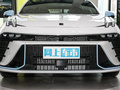 領(lǐng)克03 2.0TDDCT王者榮耀定制版2023款