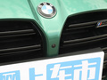 宝马M4 图片
