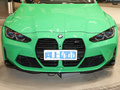 寶馬M4 M4雙門轎跑車?yán)做?023款