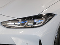 宝马M4 M4双门轿跑车 M xDrive雷霆版2023款