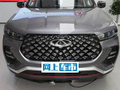瑞虎7 超能版 1.5TCVT超能衛(wèi)士2023款