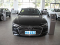奥迪A6L 改款 45 TFSI quattro尊享致雅型2023款