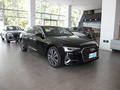 奥迪A6L 改款 45 TFSI quattro尊享致雅型2023款