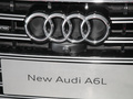 奥迪A6L 改款 45 TFSI quattro尊享致雅型2023款