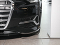 奥迪A6L 改款 45 TFSI quattro尊享致雅型2023款