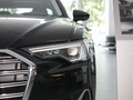 奥迪A6L 改款 45 TFSI quattro尊享致雅型2023款
