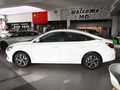 MG5 180DVVT手動風尚版2023款