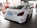 MG5 180DVVT手動風尚版2023款