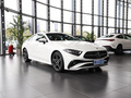 奔馳CLS 改款 CLS2602023款