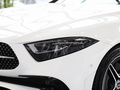 奔馳CLS 改款 CLS2602023款