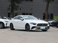 奔驰CLS 改款 CLS 300豪华型2023款